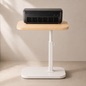 Ryo Cooler | 専用スタンド｜どこでも、ちょうどいい高さに。